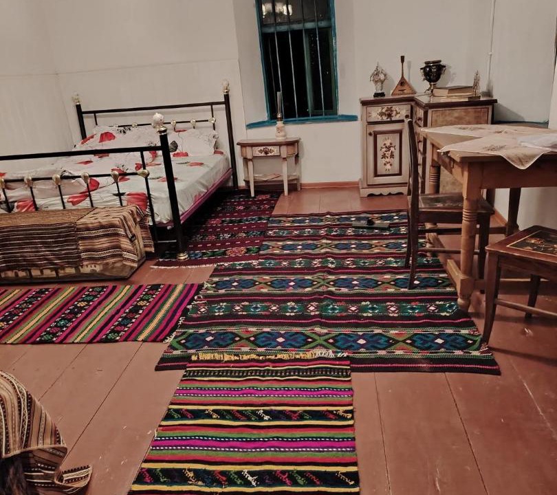 Photo of Bedroom in Murighiol