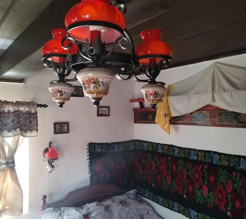 Photo of Bedroom in Murighiol
