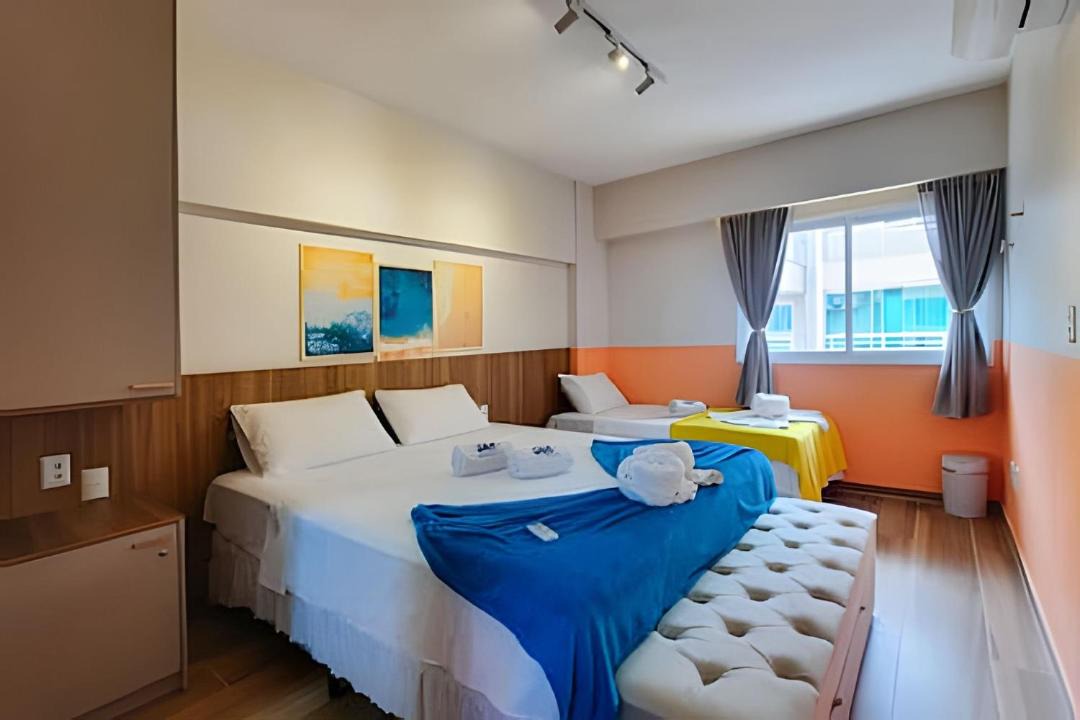 Photo of Bedroom in Colonia de Pescadores