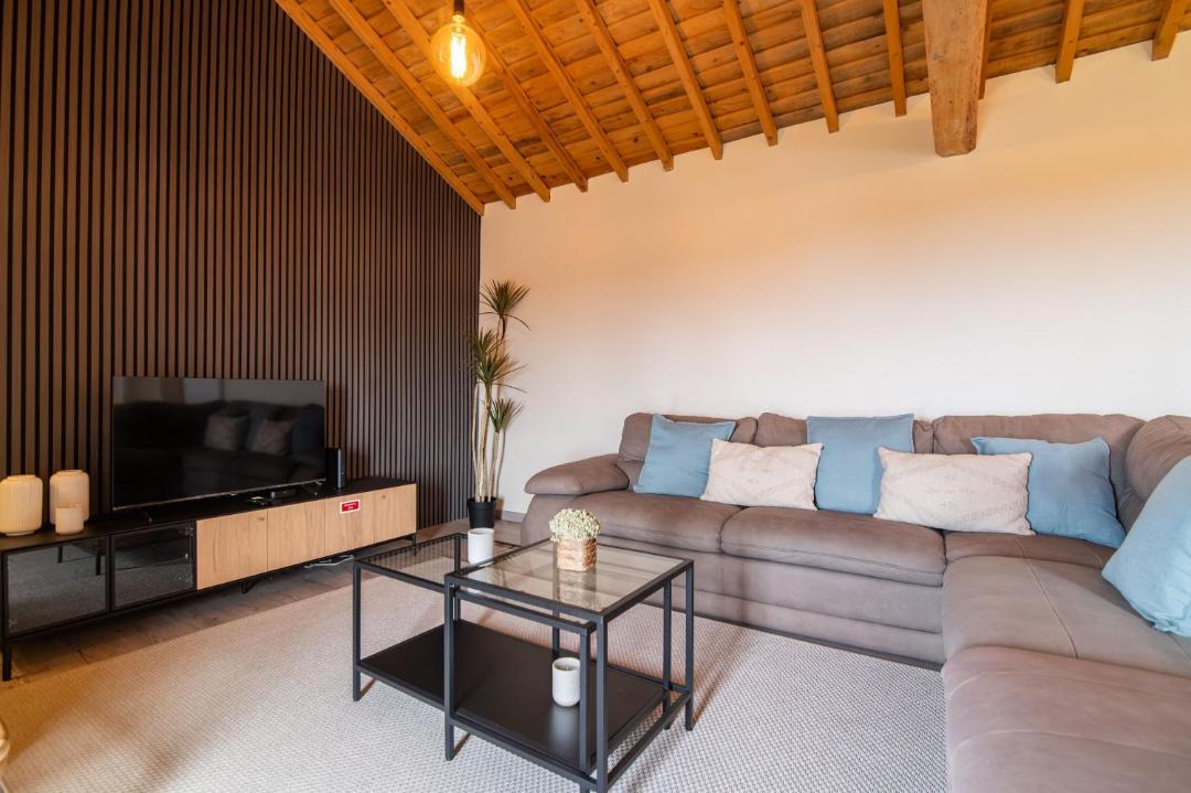 Photo of Livingroom in Feteiras