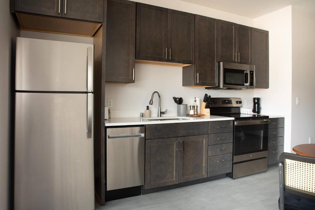 Photo of Kitchen in Westown