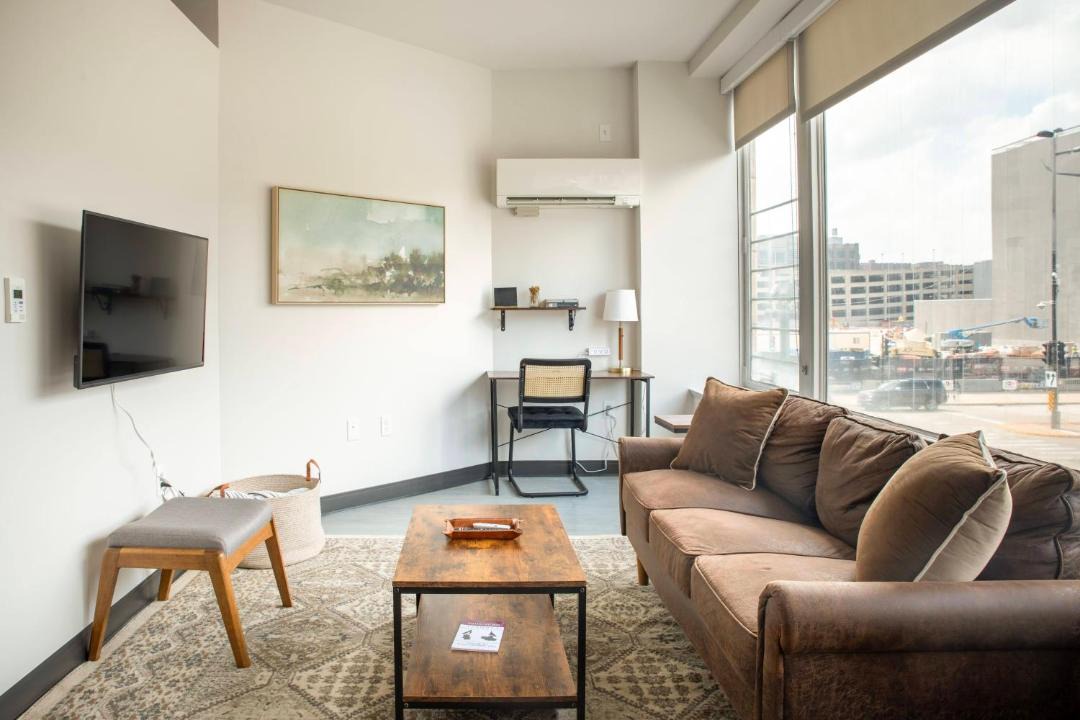 Photo of Livingroom in Westown