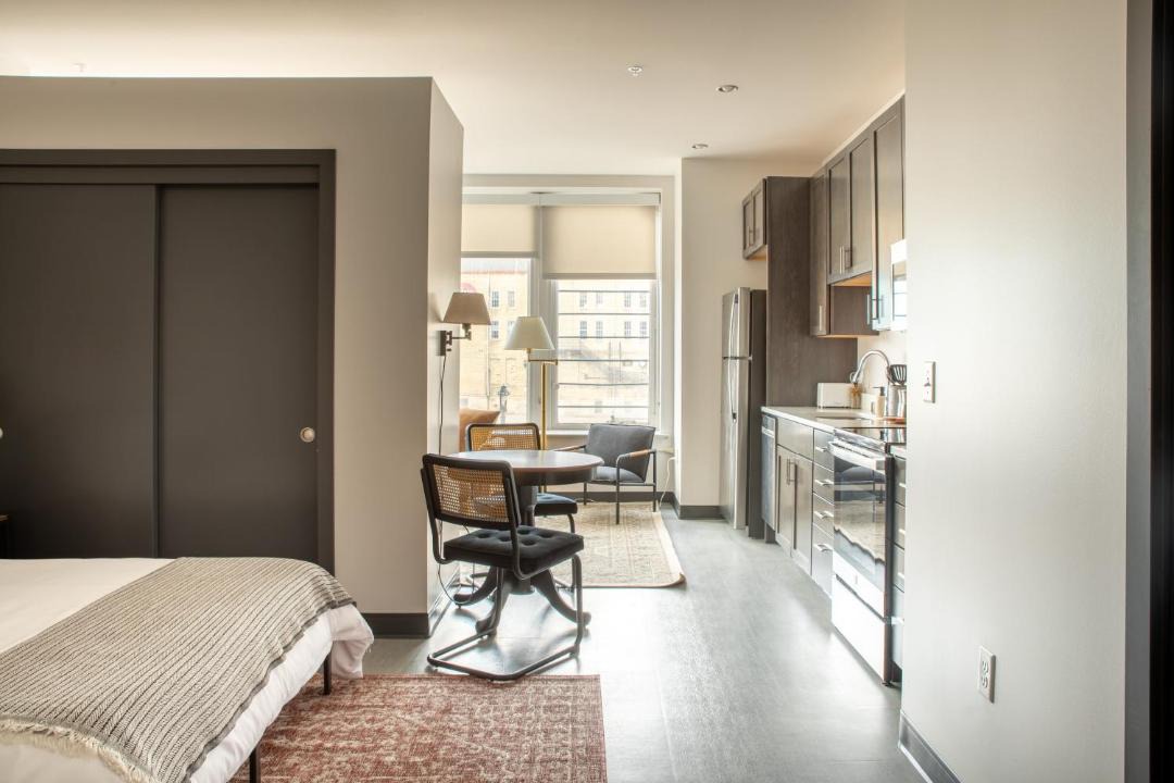 Photo of Bedroom in Westown
