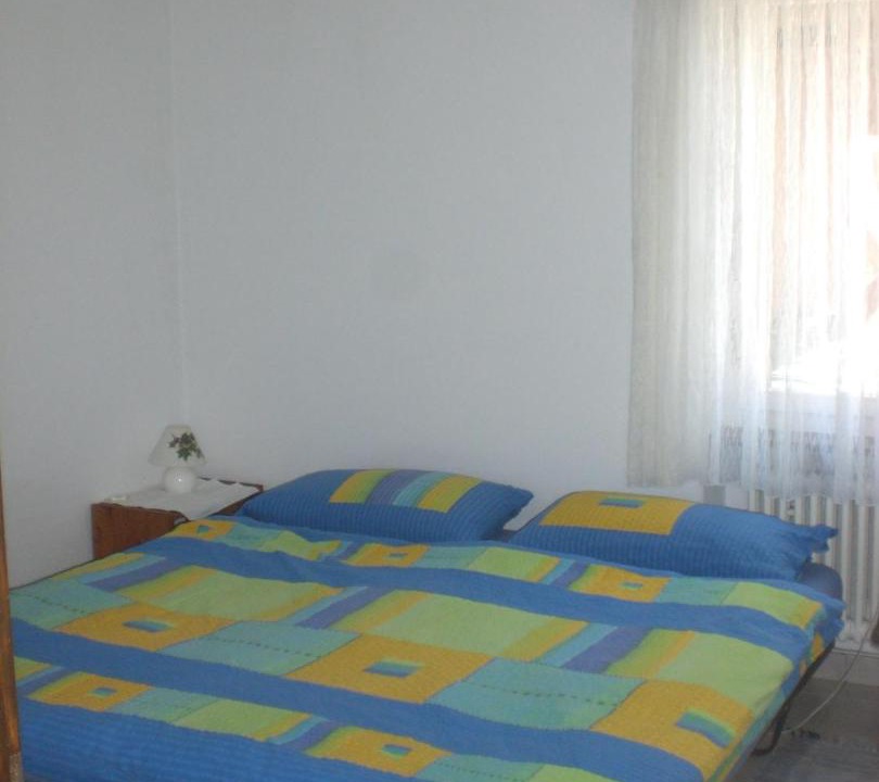Photo of Bedroom in Aurigeno