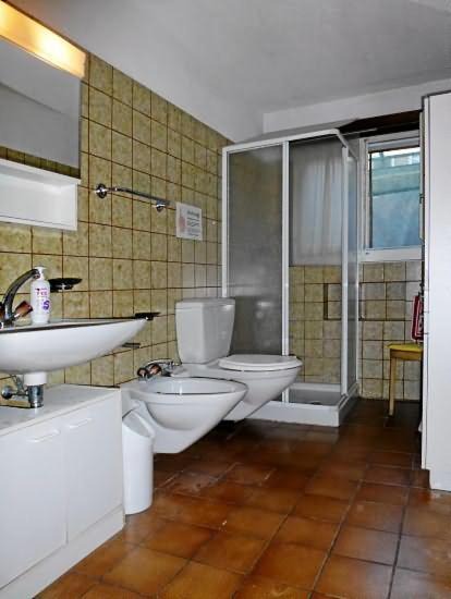 Photo of Bathroom in Aurigeno