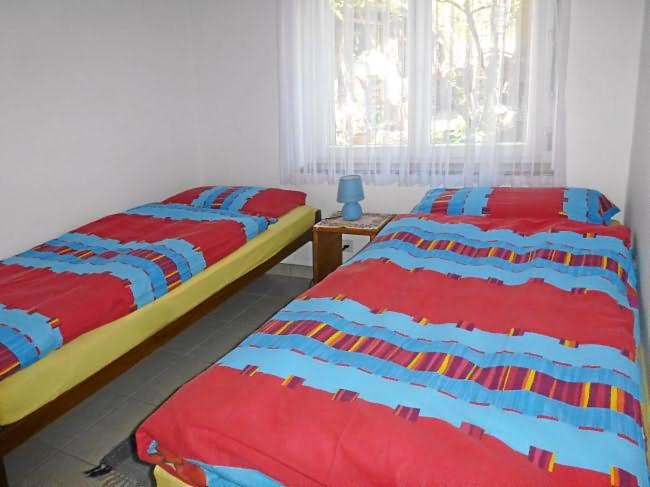 Photo of Bedroom in Aurigeno