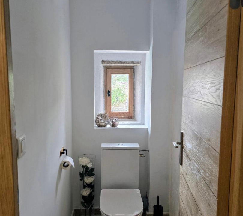 Photo of Bathroom in Lussan