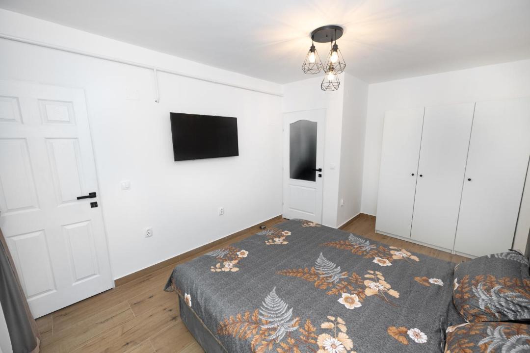 Photo of Bedroom in Ramnicu Valcea