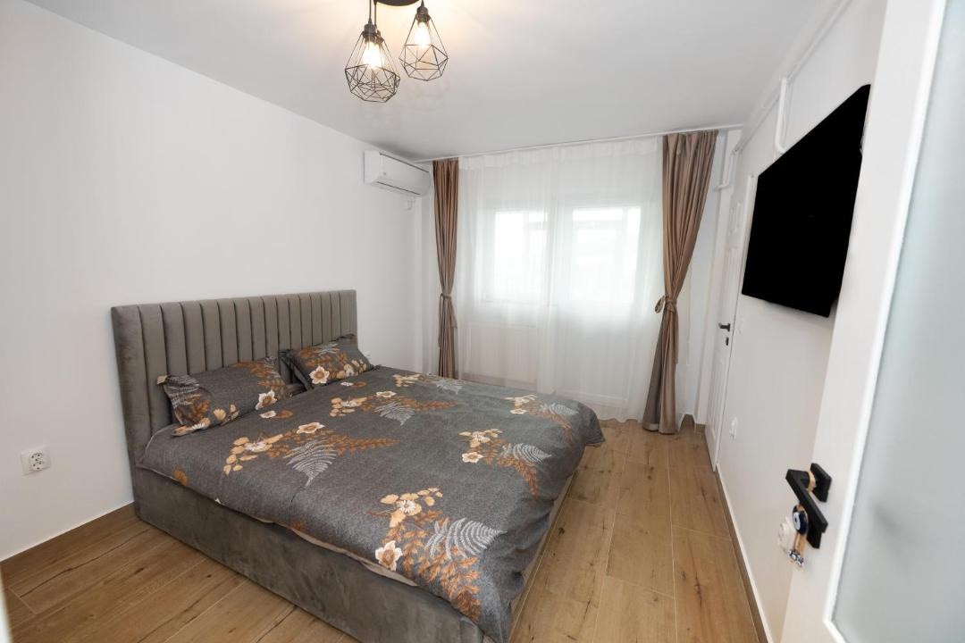 Photo of Bedroom in Ramnicu Valcea