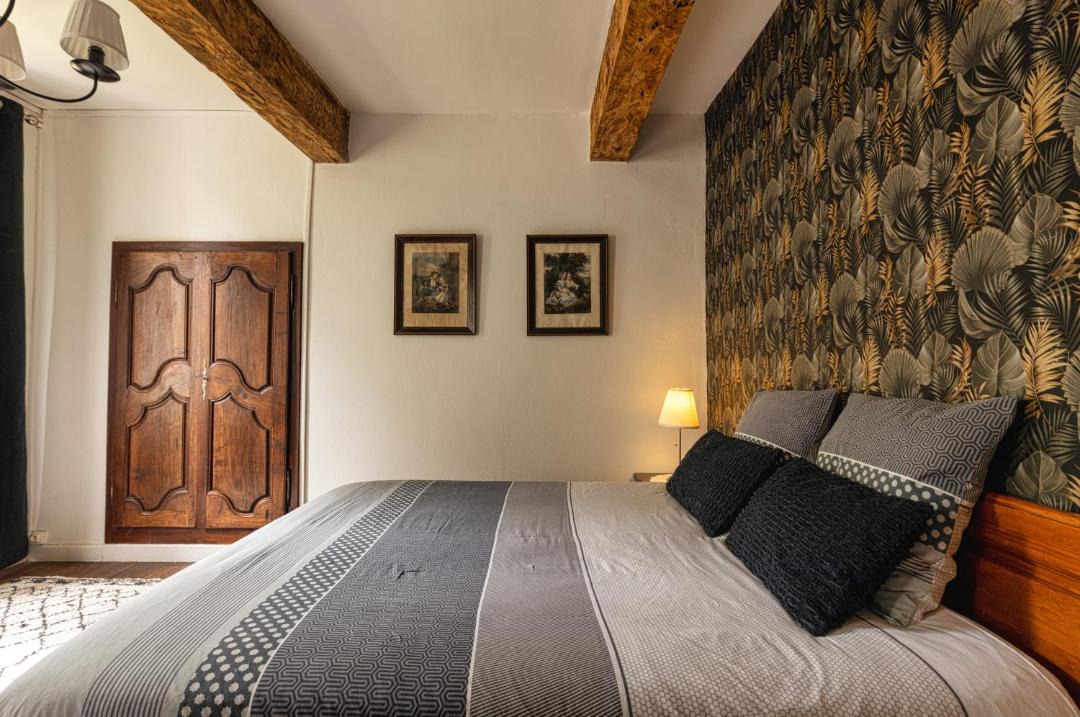 Photo of Bedroom in Besset