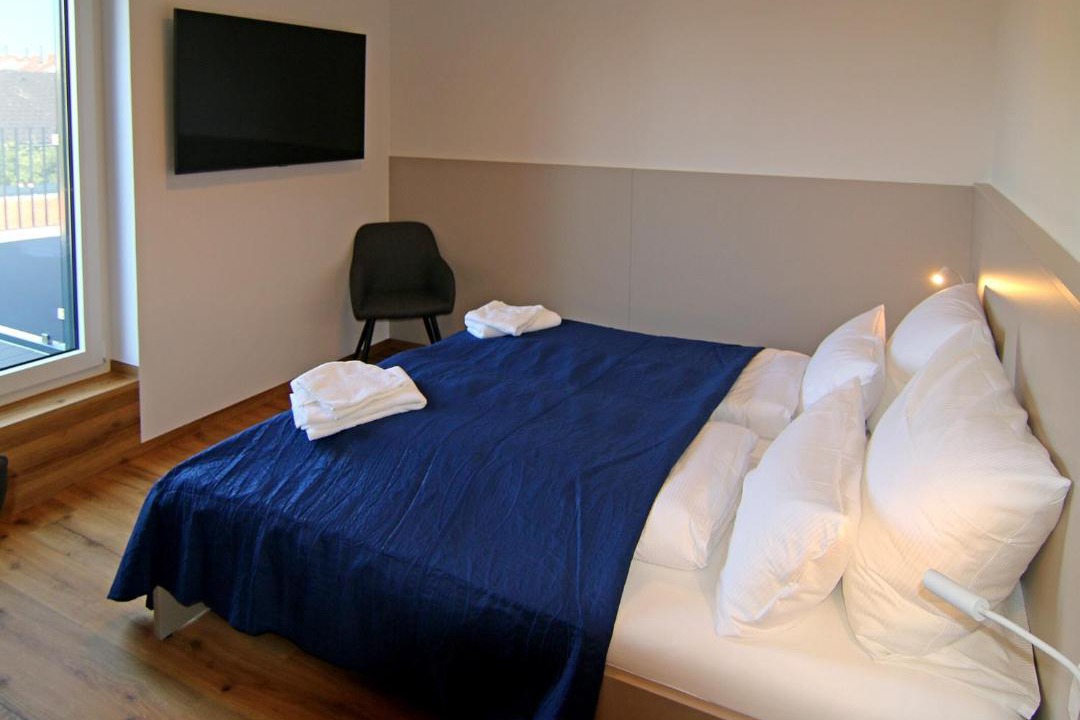 Photo of Bedroom in Hechingen