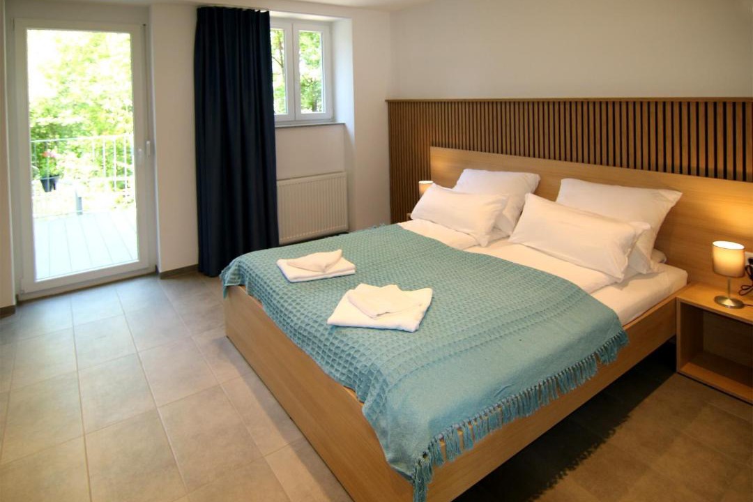 Photo of Bedroom in Hechingen