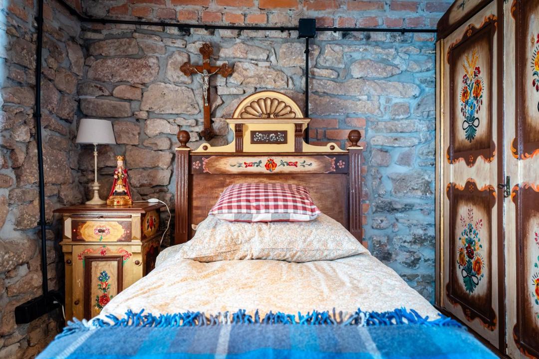 Photo of Bedroom in Nowa Ruda