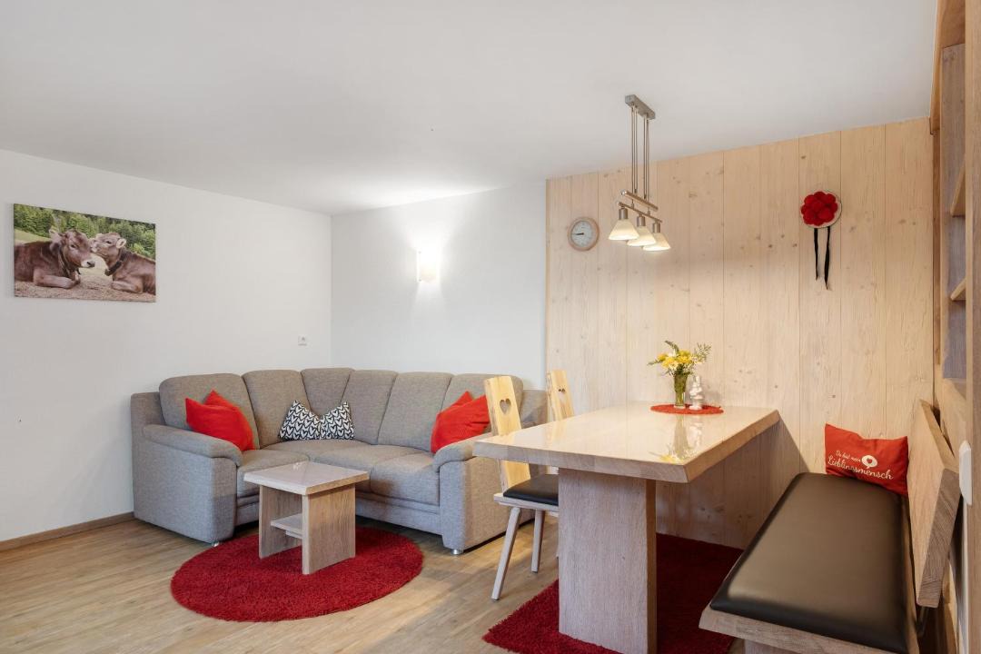 Photo of Livingroom in Breitnau
