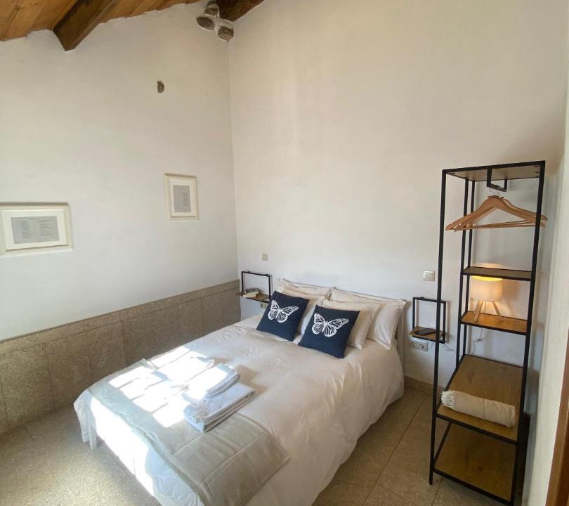 Photo of Bedroom in Portela de Santa Eulalia