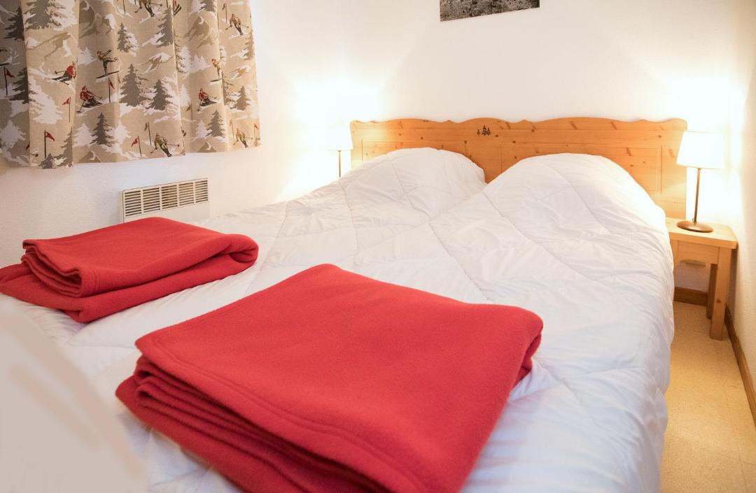 Photo of Bedroom in Termignon