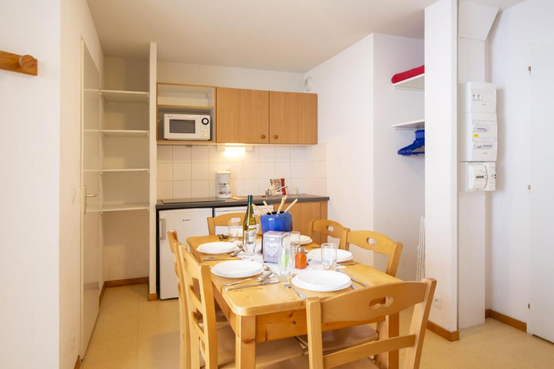 Photo of Kitchen in Termignon