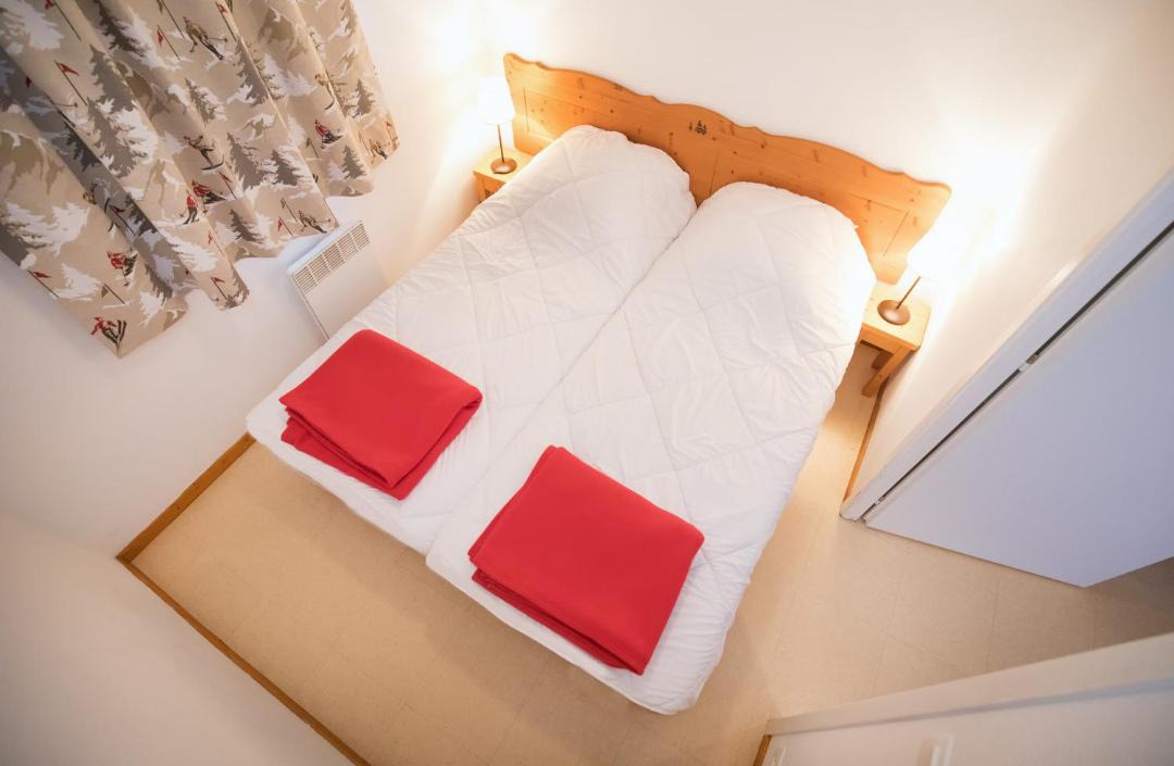 Photo of Bedroom in Termignon