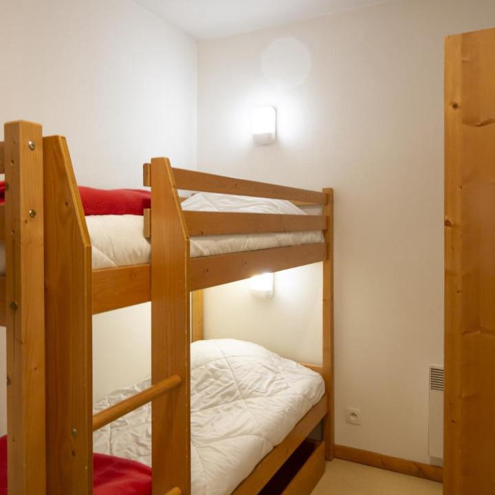Photo of Bedroom in Termignon