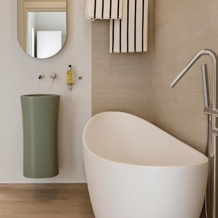 Photo of Bathroom in Lendinuso