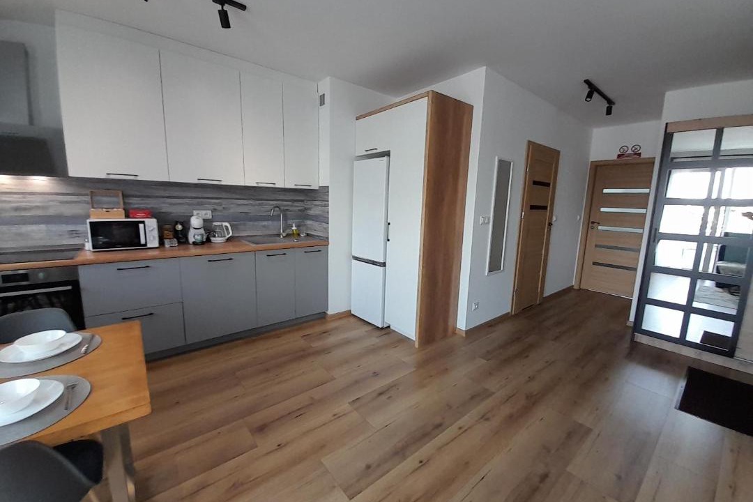 Photo of Kitchen in Radom
