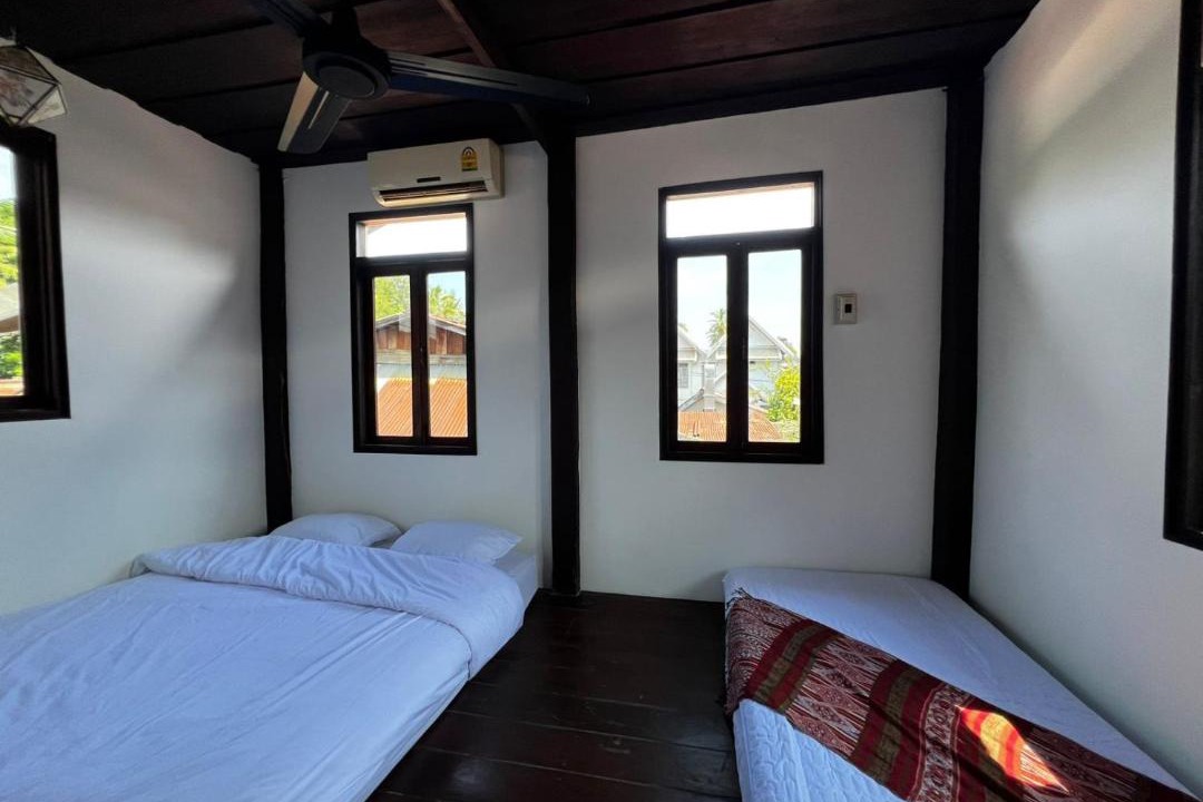Photo of Bedroom in Luang Prabang