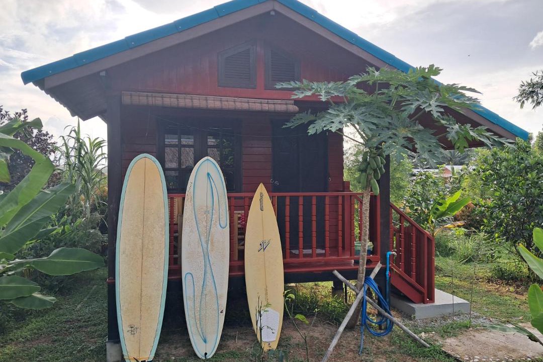 Photo of Others in Khao Lak
