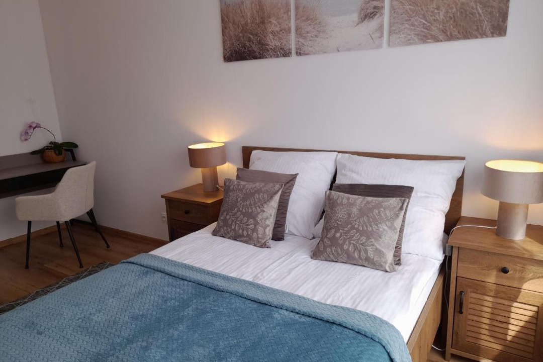 Photo of Bedroom in Radom