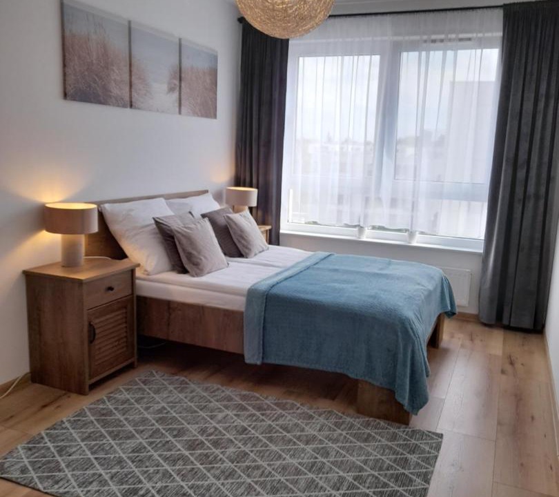 Photo of Bedroom in Radom