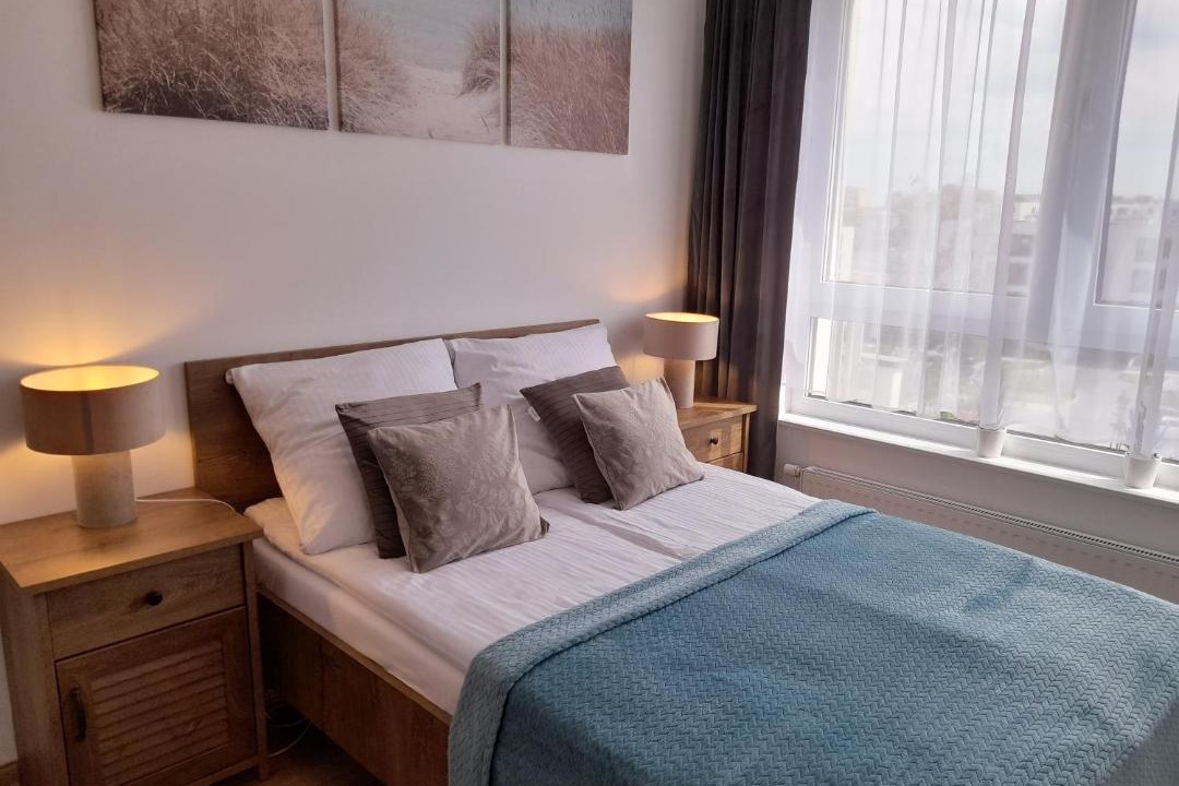 Photo of Bedroom in Radom