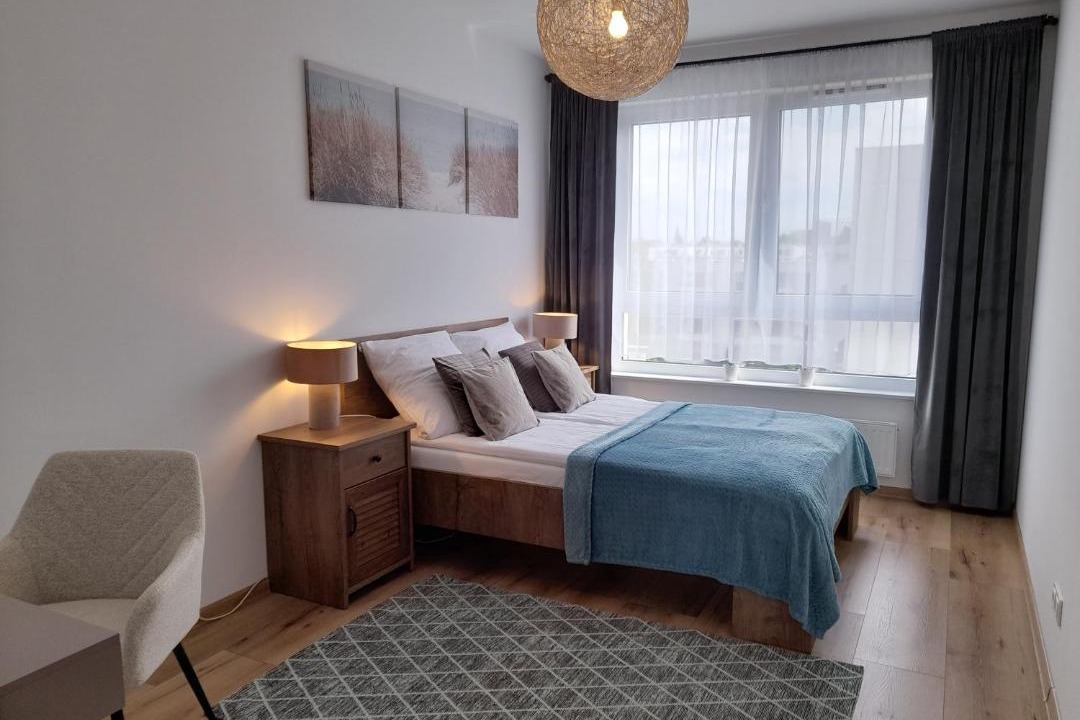 Photo of Bedroom in Radom