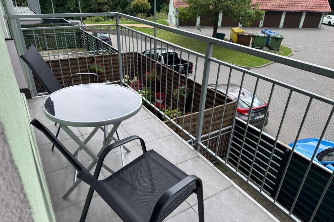 Photo of Patio Balcony in Ketrzyn