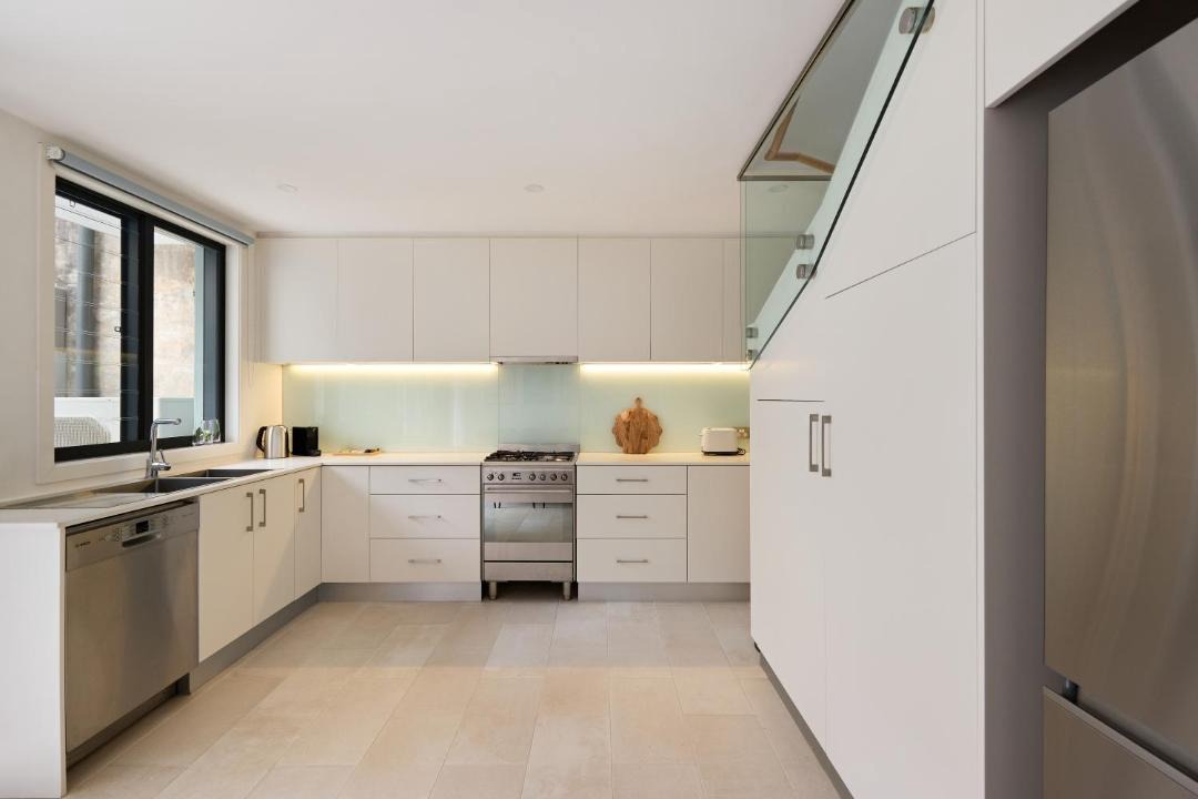 Photo of Kitchen in Surry Hills