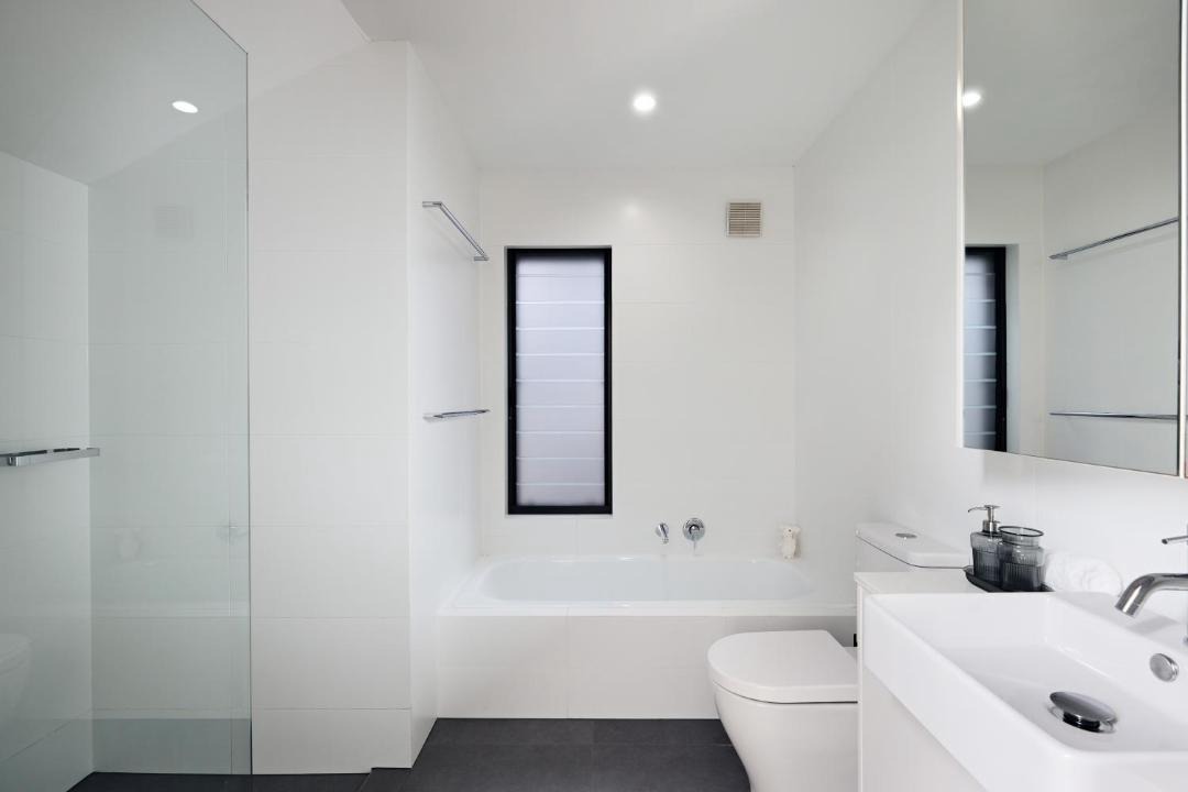 Photo of Bathroom in Surry Hills
