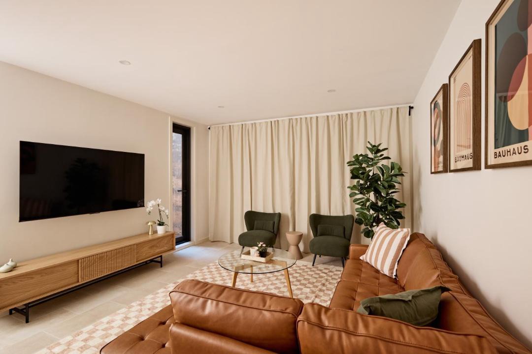 Photo of Livingroom in Surry Hills