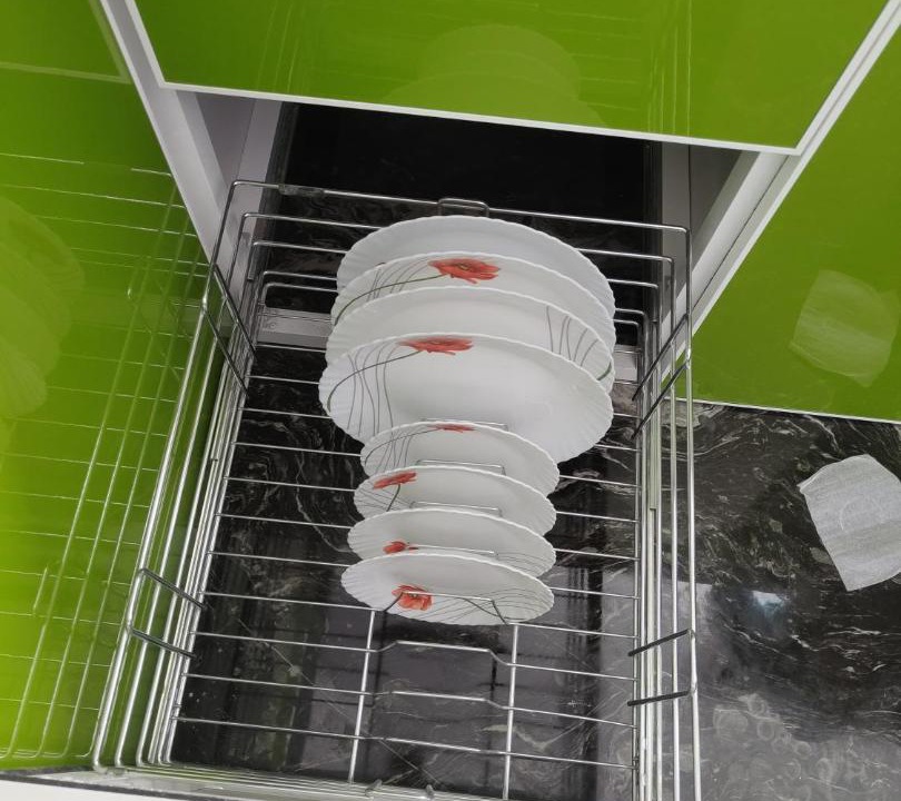 Photo of Kitchen in Trivandrum Technopark