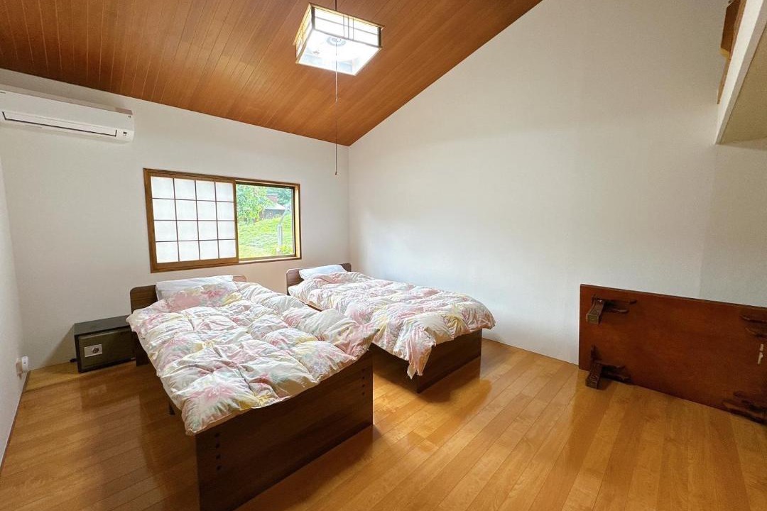 Photo of Bedroom in Ogano-machi