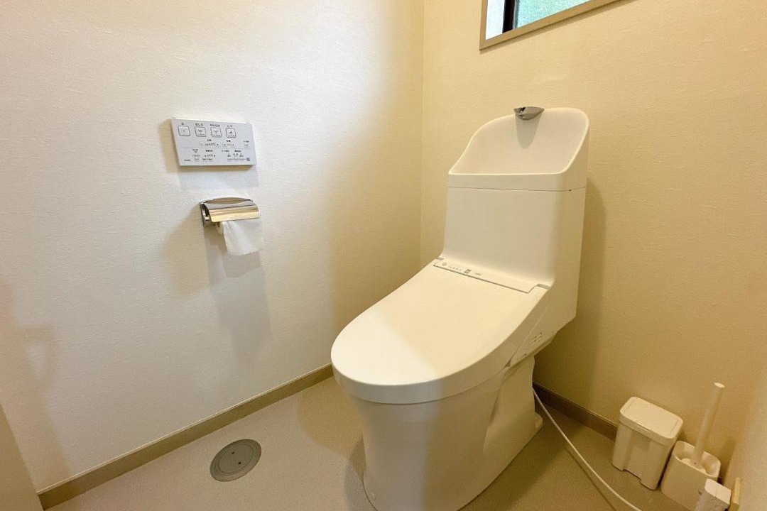 Photo of Bathroom in Ogano-machi