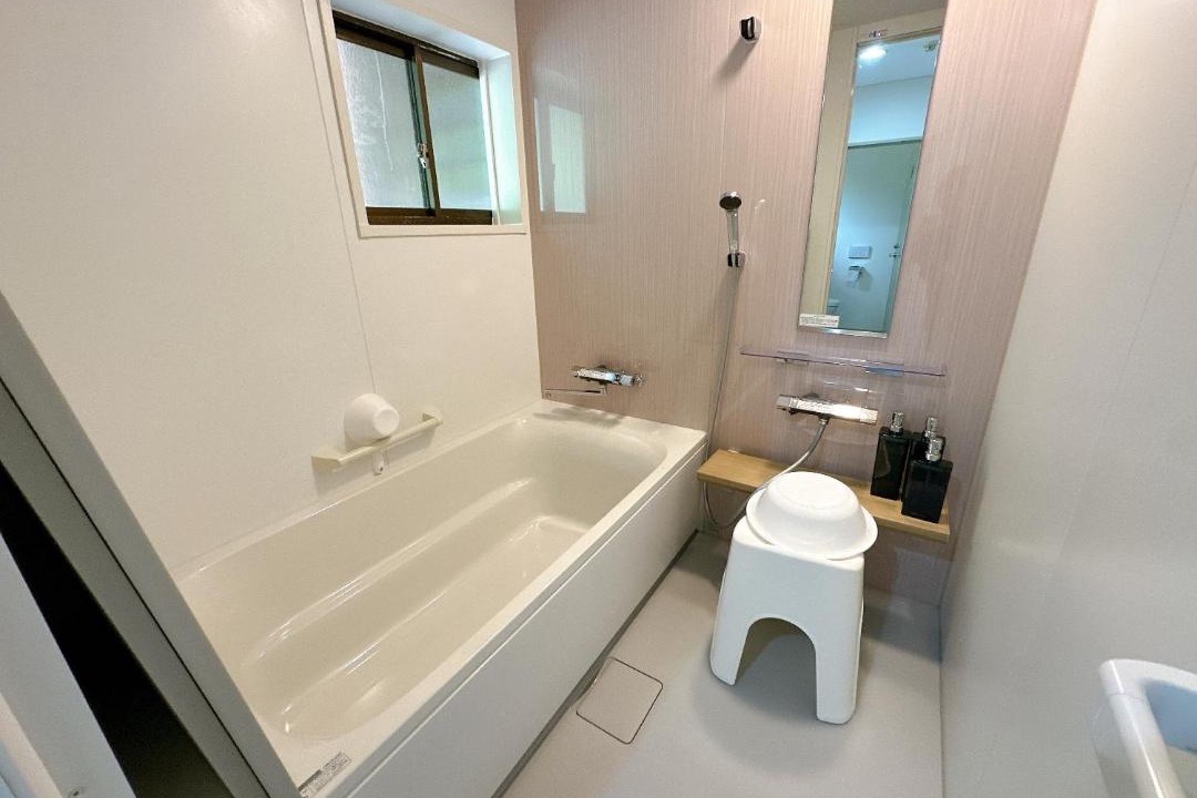 Photo of Bathroom in Ogano-machi