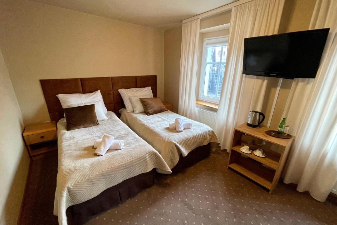 Photo of Bedroom in Nowa Ruda