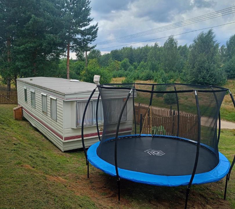 Photo of Outdoor in gmina Kurzetnik