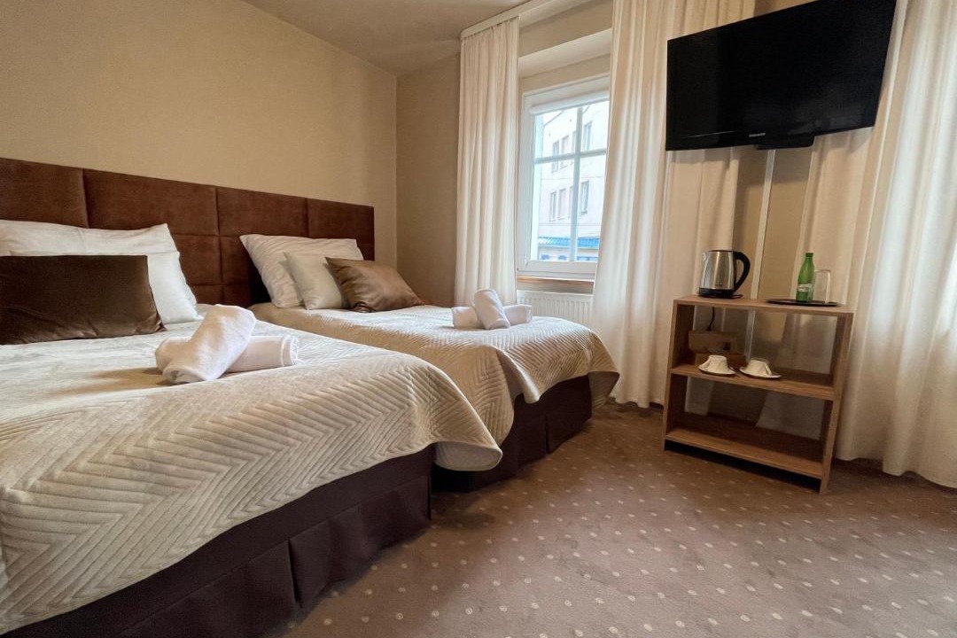 Photo of Bedroom in Nowa Ruda