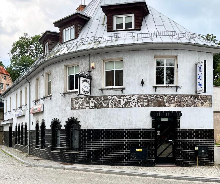 Photo of Buildings in Nowa Ruda