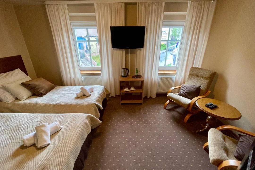 Photo of Bedroom in Nowa Ruda
