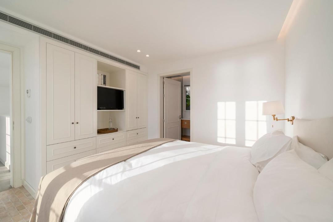 Photo of Bedroom in Paul do Mar