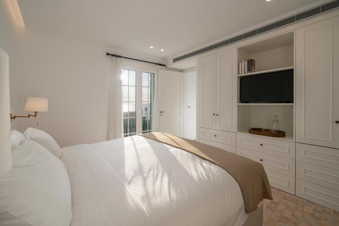 Photo of Bedroom in Paul do Mar