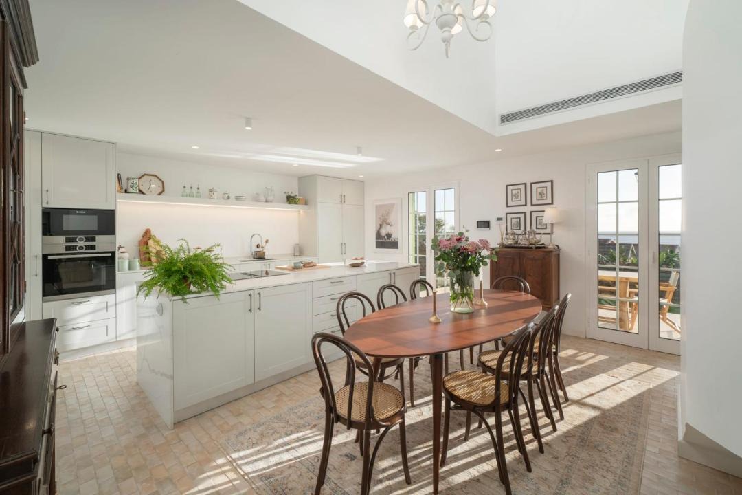 Photo of Kitchen in Paul do Mar