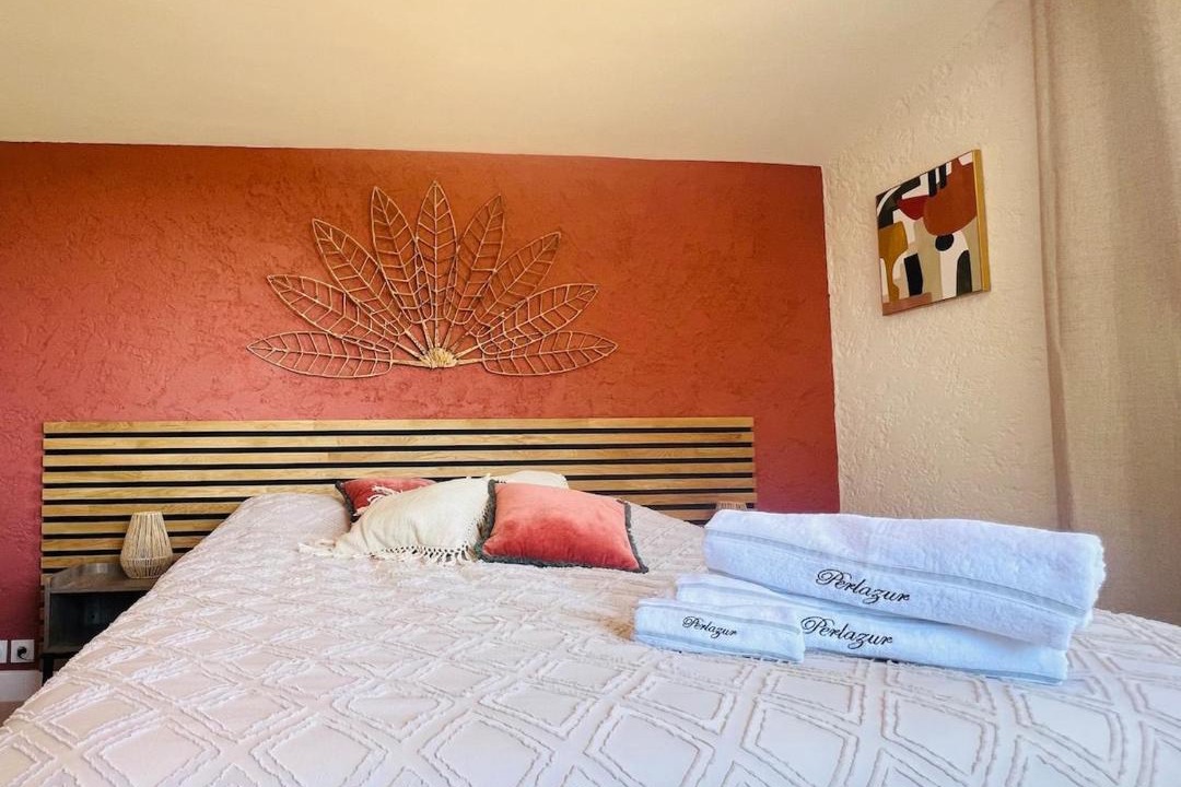 Photo of Bedroom in Cavaliere