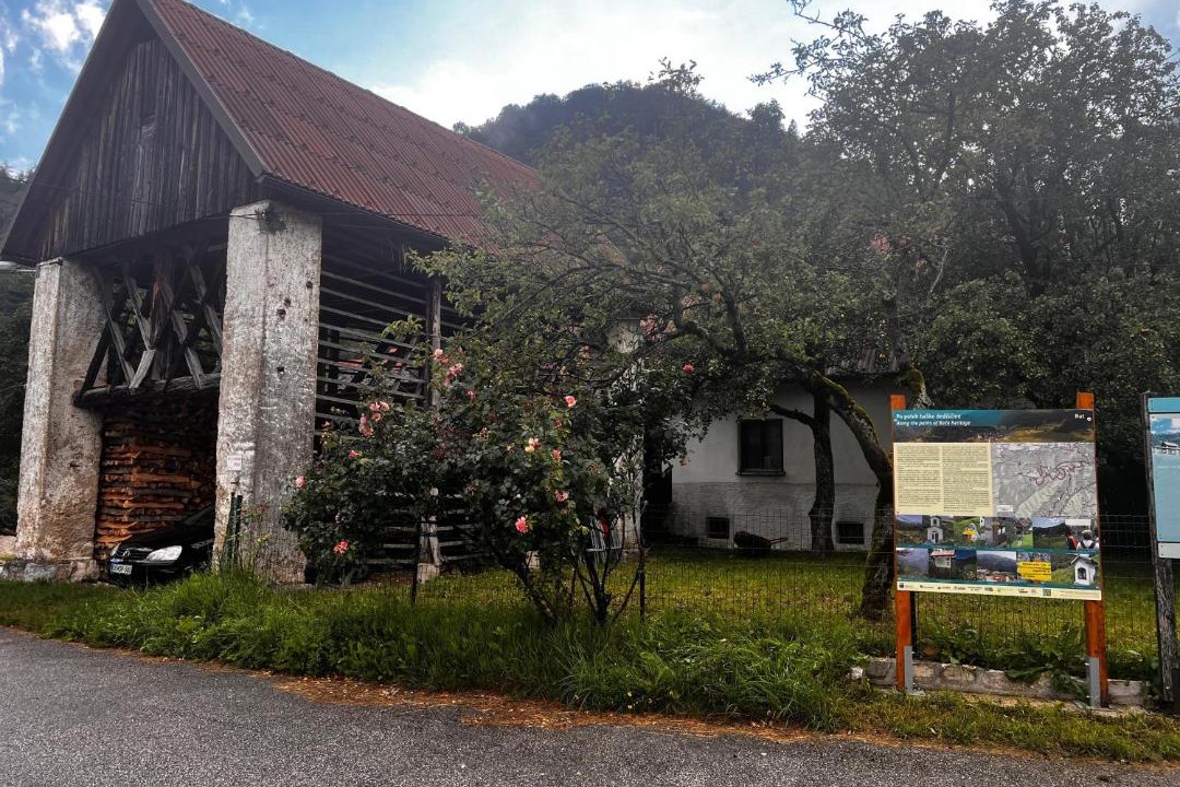 Photo of Others in Tolmin