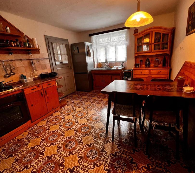 Photo of Kitchen in Tolmin